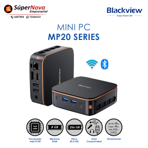 mini pc blackview mp20