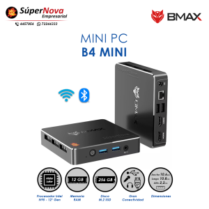 mini pc bmax b4 mini