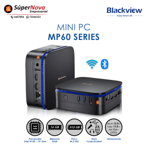 mini pc blackview mp60